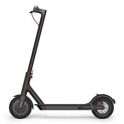 Електросамокат Xiaomi Mi Electric Scooter чорний
