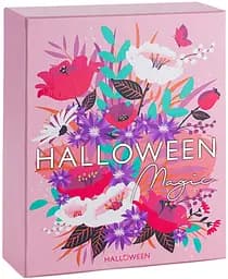 Парфумований набір Halloween Magic: Туалетна вода 100 мл + 30 мл - мініатюра 2