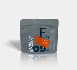 Кава Ethiopia Sidamo 2gr, 250 г