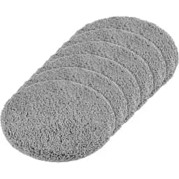 Набір змінних подушок Sencor SRX6001 для SRW6010WH мікрофібра 6 шт (SRX6001)