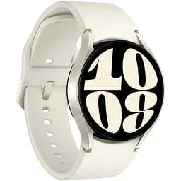 Смарт-годинник Smart Watch Samsung Galaxy Watch 6 40mm, 40mm, Gold (Grade C) Seller Refurbished - мініатюра 3