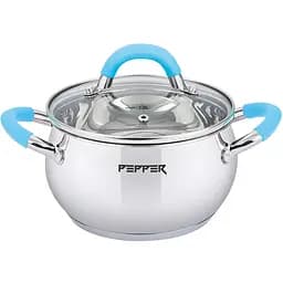 Кастрюля Pepper Bell PR-1111-16 16 см 1.9 л (127025)