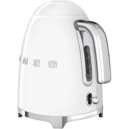 Електрочайник Smeg KLF03WHEU [112725] - мініатюра 3