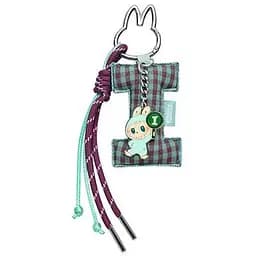 Брелок-сюрприз Pop Mart The Monsters Серія Pin for Love Letter A-M колекційний (MPFL-02) - мініатюра 9