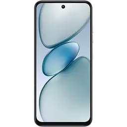Смартфон Tecno Spark Go 1 (KL4) 3/64GB Glittery White (4894947036446) (UA UCRF) - мініатюра 2