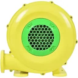 Воздушный насос Costway Rio электрический 850 Вт для надувных замков