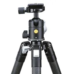 Штатив Vanguard Vesta TB 235CB (Vesta TB 235CB), Сірий - мініатюра 19