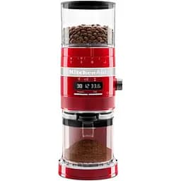 Кавомолка електрична KitchenAid 5KCG8433ECA - мініатюра 6