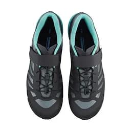 Веловзуття Shimano W MT502 39 Сірий (1096-ESHMT502WGG01W39000) - мініатюра 2