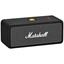 Портативна акустика Marshall Emberton бездротова чорна (1001908)