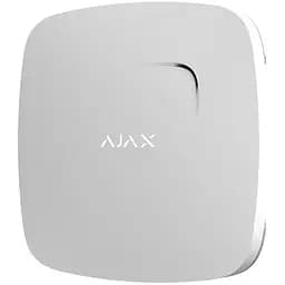 Корпус Ajax DummyBox_Ajax FireProtect white