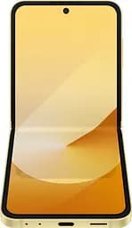 Смартфон Samsung Galaxy Flip 6 512Gb Yellow (SM-F741BZYHSEK) - мініатюра 3