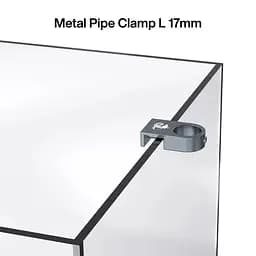 Тримач для трубок 17мм Chihiros Metal Pipe Clamp 17мм - мініатюра 7