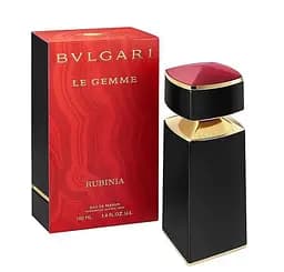 Оригинал Bvlgari Le Gemme Reali Rubinia 100 мл парфюмированная вода