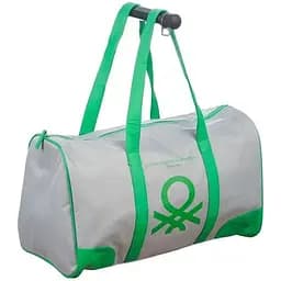 Спортивна сумка Colors of Benetton United Colors of Benetton 32L 45x23x21 см sum0023873