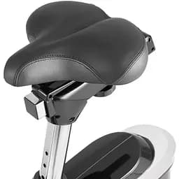 Велотренажер Hop-Sport HS-090H Apollo'21 сріблястий iConsole+ - мініатюра 7