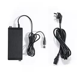 Мережевий зарядний пристрій Ulanzi Vijim power adapter for 200W Video Light EU Plug (P016 AD-2) (P016) - мініатюра 3