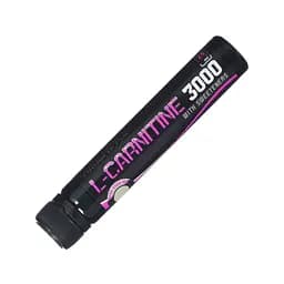 Жироспалювач BioTech L-Carnitine 3000, 25 мл Лимон - мініатюра 2
