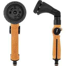 Пистолет для полива Bradas CORK LINE 8-функциональный CORK-1040