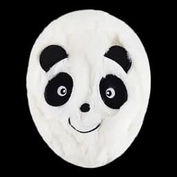 Мягкая игрушка Offtop Панда, 23 см (860260)