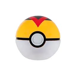 Ігровий набір Pokemon W16 - Абра у покеболі (PKW3144) - мініатюра 3
