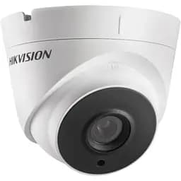 Камера Hikvision DS-2CE56D0T-IT3F (C) (2.8мм) 2Мп TVI/AHD/CVI/CVBS внутр/уличные