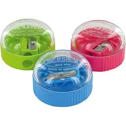 Точилка з контейнером Kum 210K в асортименті