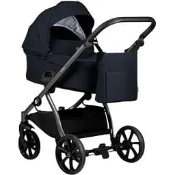 Універсальна коляска 2 в 1 Tutis Leo, 101 Navi (1222101)