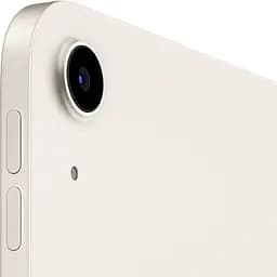 Планшет Apple iPad Air 2022 Wi-Fi 256GB Starlight (MM9P3) - мініатюра 2