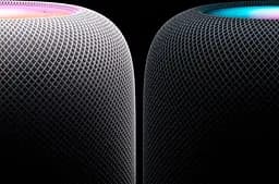 Портативна колонка Apple HomePod 2 чорна (MDEW4) - мініатюра 5