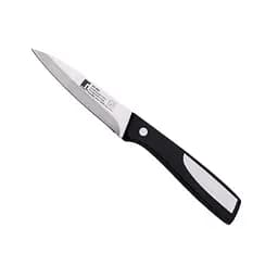 Нож для чистки овощей Bergner Resa 9 см (BG-4066)