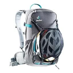 Рюкзак Deuter Bike I 20 Graphite-Petrol (1052-3203317 4331) - мініатюра 2