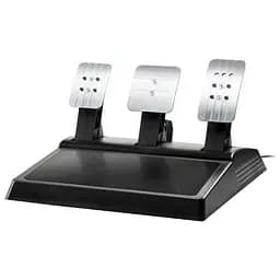 Комплект (кермо, педалі) Thrustmaster T300 RS GT EditionOfficial Sony licensed (4160681) - мініатюра 5