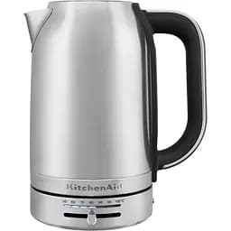 Електрочайник KitchenAid 5KEK1701ESX сталевий 1.7 л (00000025774)