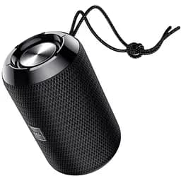 Портативна акустика Hoco Portable Speaker HC1 Trendy Sound (Black) [65023]