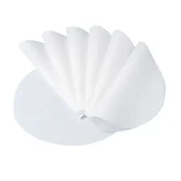 Фільтр для проціджування поліефірний молока Ø 22 см для очищення до 200 літрів молока, Господар 87844