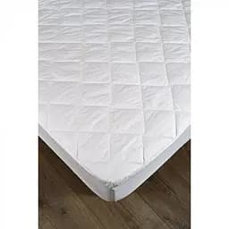 Наматрацник-чохол Othello Woolla Comfort, 200х160х30 см, білий (2000022092296)