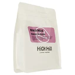 Кава в зернах High Hill Rwanda Simbi Kinazi omni 250 г - мініатюра 2