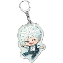 Брелок акриловий Літо, коли помер Хікару The Summer Hikaru Died 5 см
