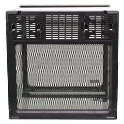 Тераріум Repti-Zoo RHK18SG 21x21x20см (RHK-18SG) - мініатюра 4