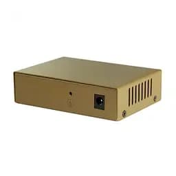 Комутатор 5-портовий гігабітний ONV-H7005 (73-00122) - мініатюра 2