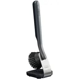 Щітка для миття посуду Joseph Joseph Core з металевою підставкою 28x9.2x9 см (6500010)