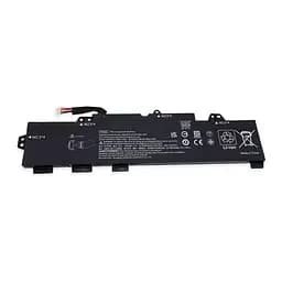 Акумулятор для ноутбука BestBatt HP (TT03XL) EliteBook 755 850 G5 (Replacement)