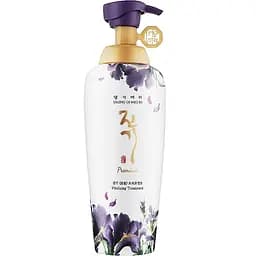 Набір: Кондиціонер Daeng Gi Meo Ri Vitalizing Premium Treatment 500 мл + Відновлювальний шампунь Daeng Gi Meo Ri Vitalizing Premium Shampoo 500 мл - мініатюра 2