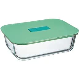 Контейнер харчовий Luminarc Pure Box Unique прямокутний 1.5 л (X1542)