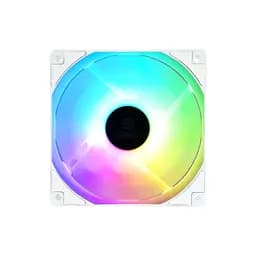 Система рідинного охолодження Enermax Liqmax III 360 White ARGB (ELC-LMT360-W-ARGB) - мініатюра 11