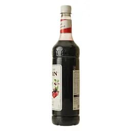 Сироп Monin Пряні червоні ягоди 1 л - мініатюра 2