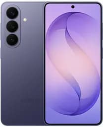 Мобільний телефон Samsung Galaxy S26 12/512Gb Cobalt Violet (SM-S942BZVHEUC)