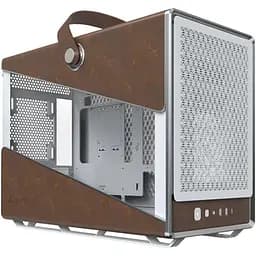 Корпус Montech Heritage White [146593]