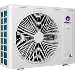 Спліт-система GREE Clivia GWH24AUDXF-K6DNA1A [115960] - мініатюра 7